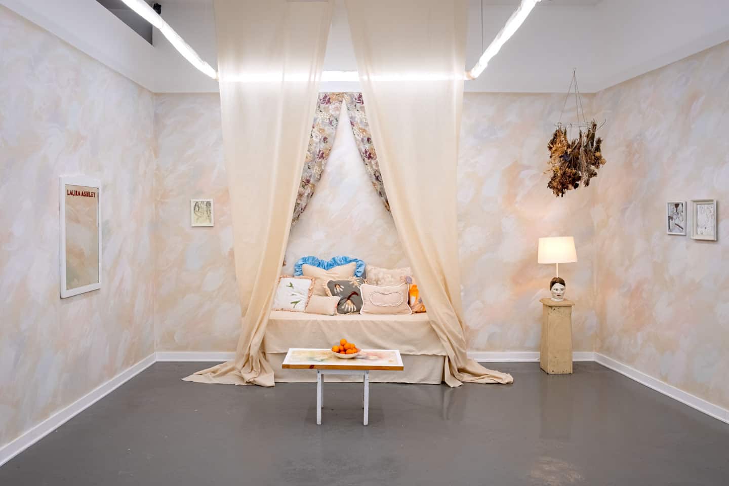 Laura Dawe at Patel Brown